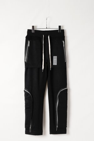 画像1: NAPE_ ネイプ HIDDEN / CARGO PANTS{-BEA}