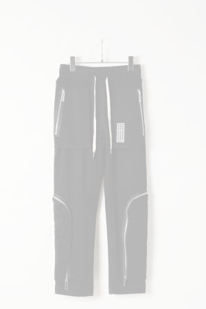 画像1:   NAPE_ ネイプ HIDDEN / CARGO PANTS{-BEA}