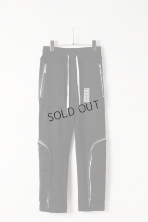 画像1: {SOLD}NAPE_ ネイプ HIDDEN / CARGO PANTS{-BEA}