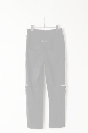 画像2:   NAPE_ ネイプ HIDDEN / CARGO PANTS{-BEA}