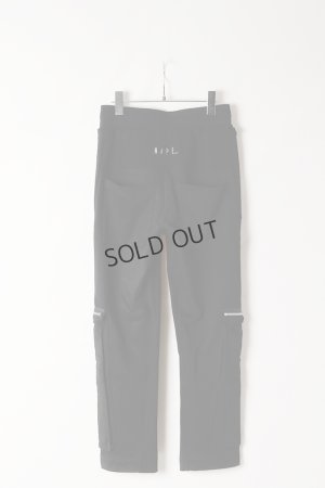画像2: {SOLD}NAPE_ ネイプ HIDDEN / CARGO PANTS{-BEA}