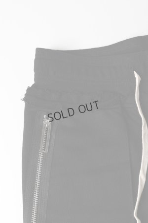 画像4: {SOLD}NAPE_ ネイプ HIDDEN / CARGO PANTS{-BEA}