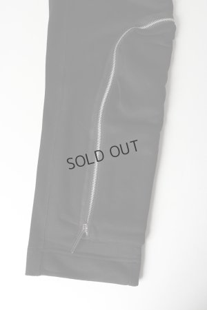 画像5: {SOLD}NAPE_ ネイプ HIDDEN / CARGO PANTS{-BEA}
