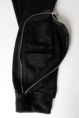 画像6: NAPE_ ネイプ HIDDEN / CARGO PANTS{-BEA}