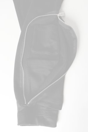 画像6:   NAPE_ ネイプ HIDDEN / CARGO PANTS{-BEA}