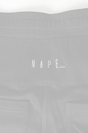 画像7:   NAPE_ ネイプ HIDDEN / CARGO PANTS{-BEA}