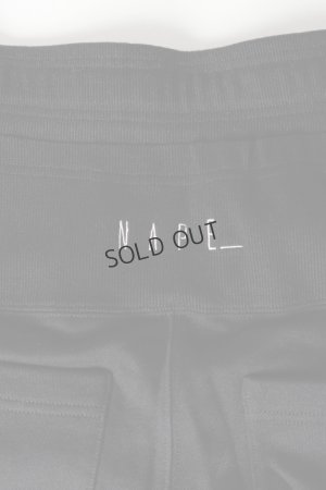画像7: {SOLD}NAPE_ ネイプ HIDDEN / CARGO PANTS{-BEA}