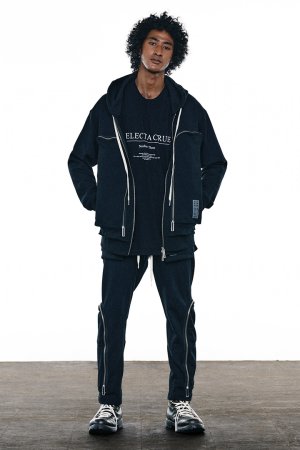 画像8: NAPE_ ネイプ HIDDEN / CARGO PANTS{-BEA}