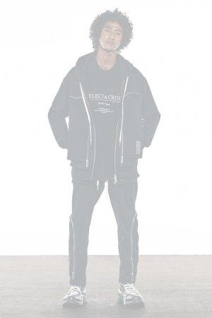 画像8:   NAPE_ ネイプ HIDDEN / CARGO PANTS{-BEA}