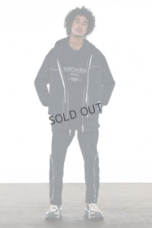 画像8: {SOLD}NAPE_ ネイプ HIDDEN / CARGO PANTS{-BEA}