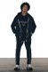 画像8: NAPE_ ネイプ HIDDEN / CARGO PANTS{-BEA} (8)