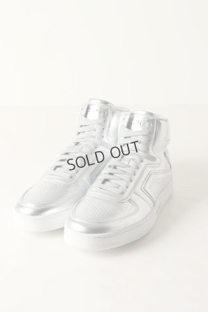 画像1: {SOLD}CELINE セリーヌ Sneakers{-BAS}