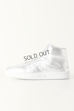 画像2: {SOLD}CELINE セリーヌ Sneakers{-BAS}