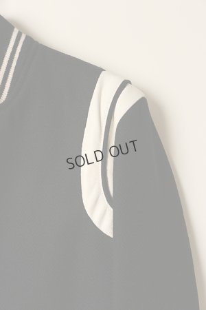 画像3: {SOLD}SAINT LAURENT PARIS サンローランパリ テディ ジャケット（ブラック/ウール）{-BCA}