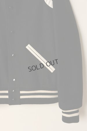 画像4: {SOLD}SAINT LAURENT PARIS サンローランパリ テディ ジャケット（ブラック/ウール）{-BCA}