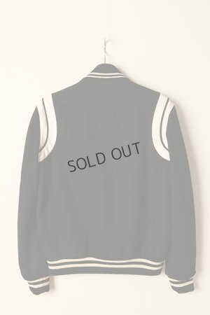 画像6: {SOLD}SAINT LAURENT PARIS サンローランパリ テディ ジャケット（ブラック/ウール）{-BCA}