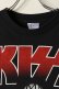 画像2: {SOLD}Vintage KISS ALIVE WORLD1WIDE '96 - '97 TEE ALLSPORT{-BAA} (2)