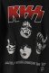 画像3: {SOLD}Vintage KISS ALIVE WORLD1WIDE '96 - '97 TEE ALLSPORT{-BAA} (3)