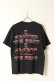 画像4: {SOLD}Vintage KISS ALIVE WORLD1WIDE '96 - '97 TEE ALLSPORT{-BAA} (4)