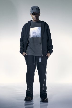 画像8: NAPE_ ネイプ FLOWING / PT{-BFS}