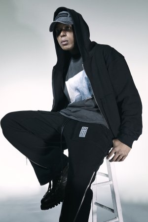 画像9: NAPE_ ネイプ FLOWING / PT{-BFS}