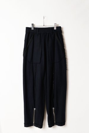 画像1: NAPE_ ネイプ MESS / PT{-BFA}