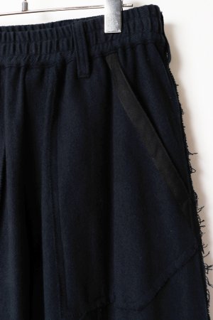 画像2: NAPE_ ネイプ MESS / PT{-BFA}