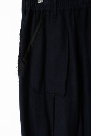 画像3: NAPE_ ネイプ MESS / PT{-BFA}