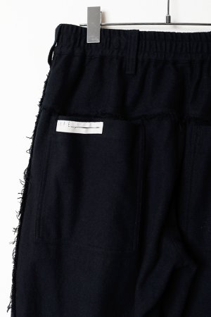 画像7: NAPE_ ネイプ MESS / PT{-BFA}