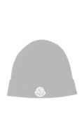   MONCLER モンクレール ニットキャップ {H20913B70500A9342999-BBA}  :3B70500A9342-999-F 