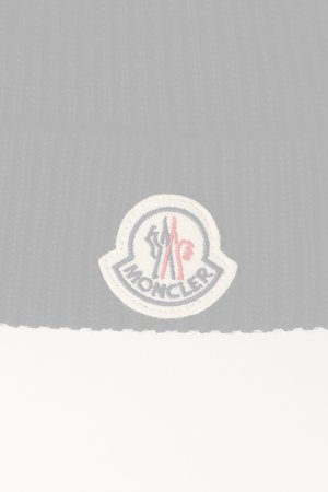 画像3:   MONCLER モンクレール ニットキャップ {H20913B70500A9342999-BBA}  :3B70500A9342-999-F 