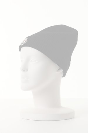 画像4:   MONCLER モンクレール ニットキャップ {H20913B70500A9342999-BBA}  :3B70500A9342-999-F 