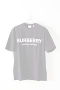   BURBERRY バーバリー S/S TEE{-AIS}