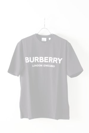 画像1:   BURBERRY バーバリー S/S TEE{-AIS}