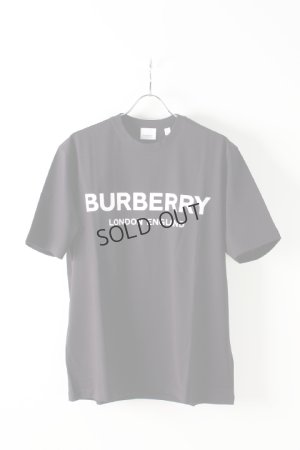 画像1: {SOLD}BURBERRY バーバリー S/S TEE{-AIS}