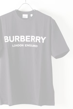 画像2:   BURBERRY バーバリー S/S TEE{-AIS}