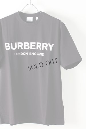 画像2: {SOLD}BURBERRY バーバリー S/S TEE{-AIS}