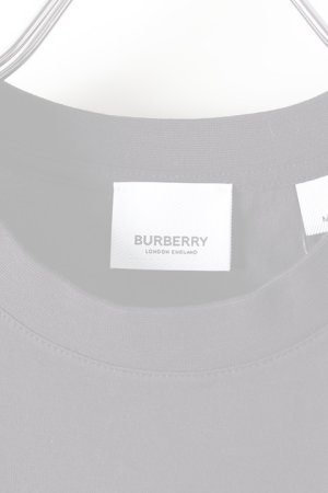 画像4:   BURBERRY バーバリー S/S TEE{-AIS}