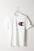 Champion チャンピオン S/S TEE{-AIS}