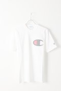   Champion チャンピオン S/S TEE{-AIS}