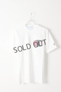 Champion チャンピオン S/S TEE{-AIS}