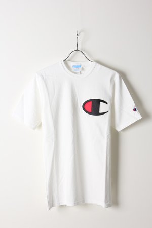 画像1: Champion チャンピオン S/S TEE{-AIS}