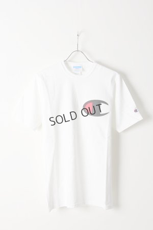 画像1: Champion チャンピオン S/S TEE{-AIS}