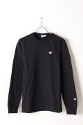 Champion チャンピオン L/S TEE{-AIS}