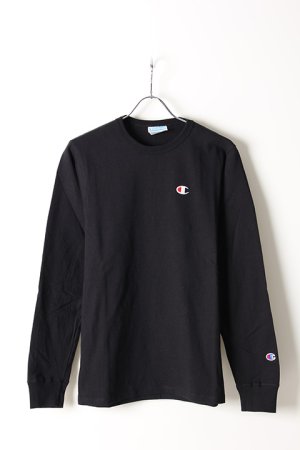 画像1: Champion チャンピオン L/S TEE{-AIS}