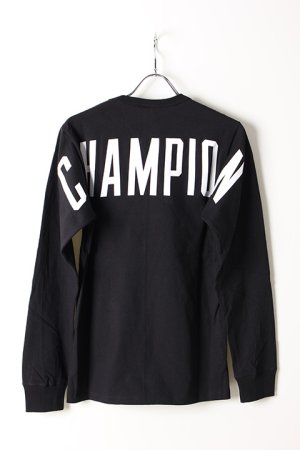 画像2: Champion チャンピオン L/S TEE{-AIS}