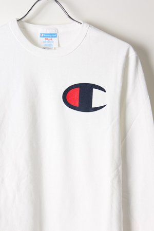 画像3: Champion チャンピオン L/S TEE{-AIS}