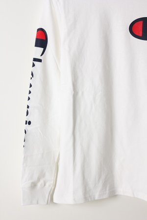 画像4: Champion チャンピオン L/S TEE{-AIS}