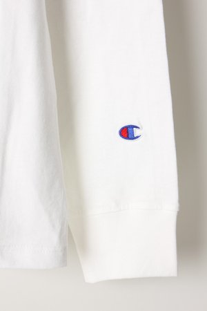 画像5: Champion チャンピオン L/S TEE{-AIS}