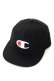 画像1: {SOLD}Champion チャンピオン CAP{-AIS} (1)